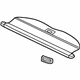 Volkswagen 1J9-867-871-K-8LE Cargo Cover