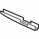Volkswagen 3D5-867-159-A Floor Cover Bracket