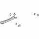 Volkswagen 3D5-863-721-G-71N Channel Cover