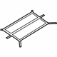 Volkswagen 3D5-867-689 Cargo Net