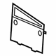 Volkswagen 3D5-868-885-A-1N5 Access Cover