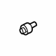 Volkswagen 8E0-511-523-C Control Arm Bushing