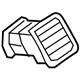 Volkswagen 1Q0-819-703-J-UTF Air Vent