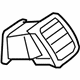 Volkswagen 1Q0-819-704-K-UTF Air Vent