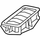 Volkswagen 1K0-815-479-B Intake Duct