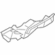 Volkswagen 1C1-819-153-C Cover