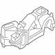 Volkswagen 1J1-820-007-D Case