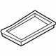 Volkswagen 1J0-819-648-A Frame