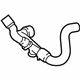 Volkswagen 5C0-122-073-D Hose