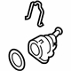 Volkswagen 3C0-122-291 Coupling