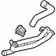 Volkswagen 5C0-121-064-H Tube Assembly