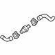 Volkswagen 5C0-122-096-A Hose Assembly
