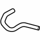 Volkswagen 5C0-122-447-F Overflow Hose