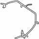 Volkswagen 06K-121-075-R Tube