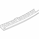 Volkswagen 3B5-945-121 Holder