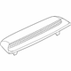 Volkswagen 3B5-945-135-B41 High Mount Lamp