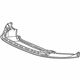 Volkswagen 561-805-903-H-9B9 Spoiler