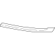 Volkswagen 3CN-941-119 Trim Cover