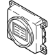 Volkswagen 7P5-941-591-AA Control Module