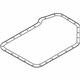 Volkswagen 01V-321-371 Transmission Pan Gasket