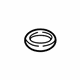 Volkswagen 01V-325-443 Pan Gasket
