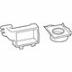 Volkswagen 7B0-820-024-B Housing Assembly