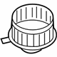 Volkswagen 7B0-820-021 Blower Motor
