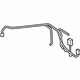Volkswagen 7B0-971-565-K Wire Harness