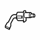 Volkswagen 7B0-907-543 Temperature Sensor