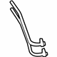 Volkswagen 7B0-819-801 Tube Assembly