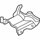 Volkswagen 5N0-201-307-F Heat Shield