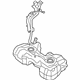 Volkswagen 5N0-201-060-BF Fuel Tank
