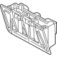 Volkswagen 1EA-971-845 Mount Bracket