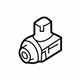 Volkswagen 5K0-907-659 Condenser