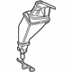 Volkswagen 3B0-201-803 Vapor Separator