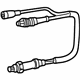 Volkswagen 021-906-265-AK Oxygen Sensor