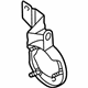 Volkswagen 078-906-615-K A.I.R. Pump Bracket