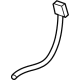 Volkswagen 5G0-867-749 Strap