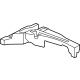 Volkswagen 5H0-012-115-C Cover