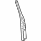 Volkswagen 1J3-809-279-B Reinforcement