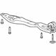 Volkswagen 7B0-199-313-J Front Mount