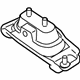 Volkswagen 7B0-199-555 Side Mount