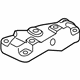 Volkswagen 1K0-199-117-AN Transmission Mount Bracket