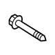 Volkswagen N-910-214-03 Support Bracket Mount Bolt