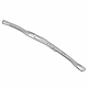 Volkswagen 7B0-843-785-A Front Weatherstrip
