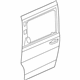 Volkswagen 7B0-843-112-A Outer Panel