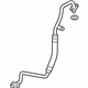 Volkswagen 06K-145-778-AS Oil Line