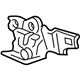 Volkswagen 1HM-823-509-G Lock