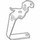 Volkswagen 3C0-951-182 Bracket