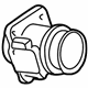 Volkswagen 078-133-471-E Mass Air Flow Sensor